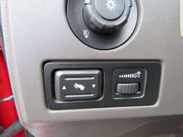 2010 Ford F-150 4WD SuperCab 145&quot; XLT